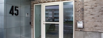 Billede 10. Lejlighed, Knudensvej, Frederikshavn 