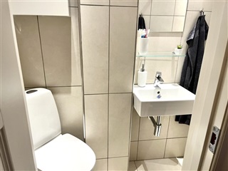 Photo 18. Apartment, Sjællandsgade, Aalborg 