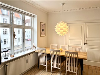Photo 3. Apartment, Sjællandsgade, Aalborg 