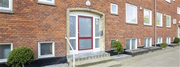 Photo 1. Apartment, Lindegårdsvej, Frederikshavn 
