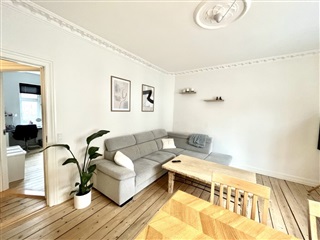 Photo 5. Apartment, Sjællandsgade, Aalborg 