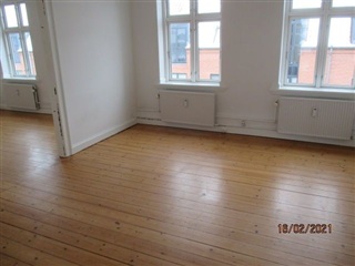 Photo 5. Apartment, Absalonsgade, Slagelse 