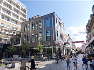 Billede 16. Lejlighed, Algade, Aalborg 