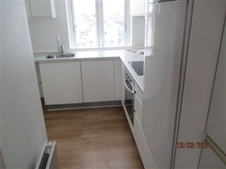 Photo 3. Apartment, Absalonsgade, Slagelse 