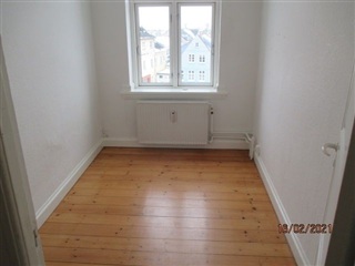 Photo 8. Apartment, Absalonsgade, Slagelse 