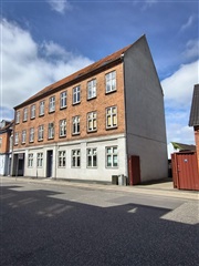 Photo 1. Apartment, Absalonsgade, Slagelse 