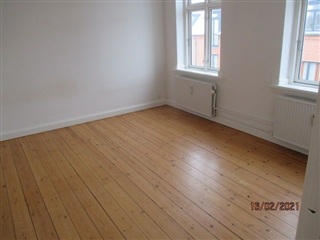 Photo 6. Apartment, Absalonsgade, Slagelse 