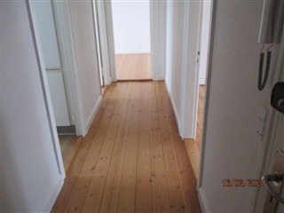 Photo 2. Apartment, Absalonsgade, Slagelse 