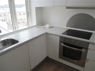 Photo 4. Apartment, Absalonsgade, Slagelse 