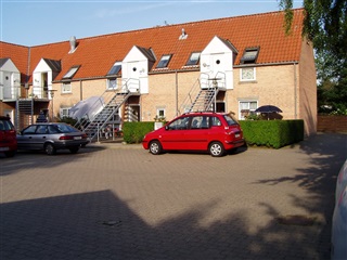 Photo 2. Apartment, Bredgade, Brønderslev 