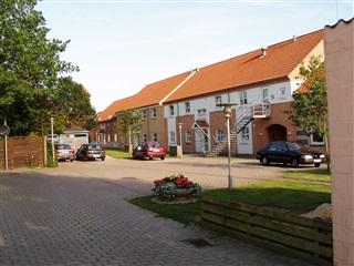 Photo 1. Apartment, Bredgade, Brønderslev 