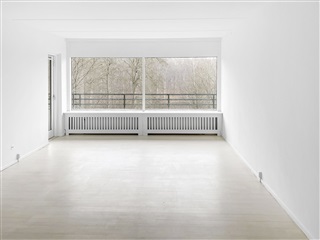 Photo 2. Apartment, Vejlesøparken, Holte 