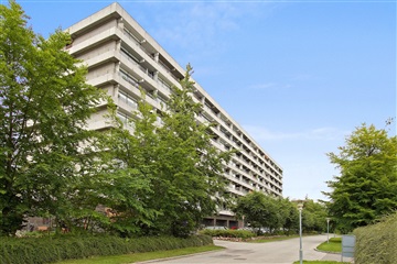 Photo 10. Apartment, Vejlesøparken, Holte 