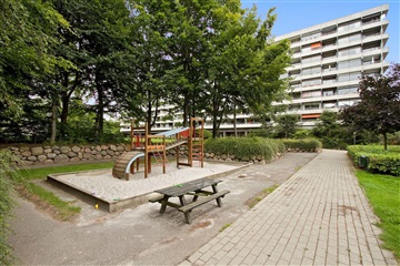 Photo 11. Apartment, Vejlesøparken, Holte 