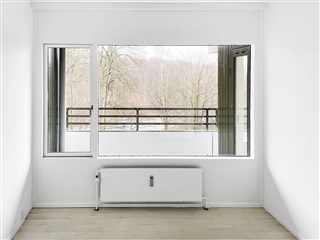 Photo 4. Apartment, Vejlesøparken, Holte 