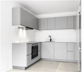 Photo 1. Apartment, Vejlesøparken, Holte 