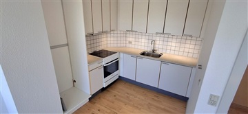 Photo 1. Apartment, Højrupsvej, Frederikshavn 
