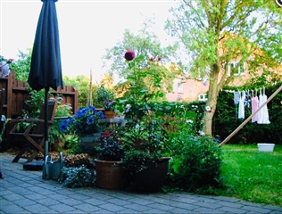 Billede 1. Lejlighed, Falkevej, Fredericia 