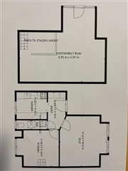 Billede 40. Lejlighed, Falkevej, Fredericia 