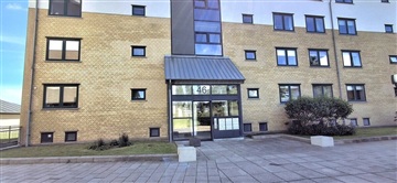 Photo 6. Apartment, Højrupsvej, Frederikshavn 