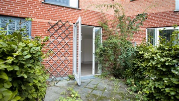 Photo 15. Apartment, Borgm. Jensens Allé, København Ø 