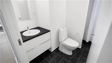 Photo 8. Apartment, Borgm. Jensens Allé, København Ø 