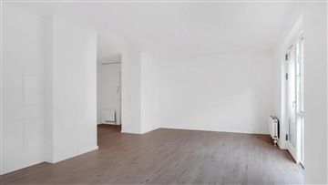Photo 10. Apartment, Borgm. Jensens Allé, København Ø 