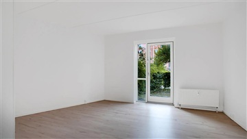 Photo 3. Apartment, Borgm. Jensens Allé, København Ø 