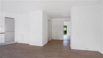 Photo 12. Apartment, Borgm. Jensens Allé, København Ø 