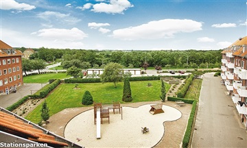 Photo 1. Apartment, Torvegade, Varde 