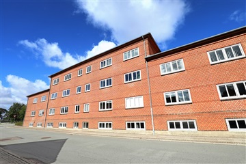 Billede 1. Lejlighed, Sysselting, Holstebro 