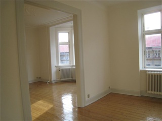 Photo 12. Apartment, Klostervej, Odense C 