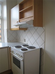 Photo 5. Apartment, Klostervej, Odense C 