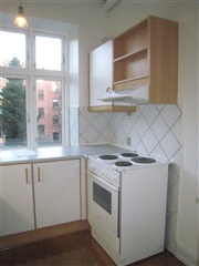 Photo 1. Apartment, Klostervej, Odense C 