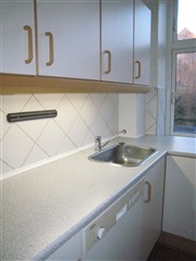 Photo 2. Apartment, Klostervej, Odense C 