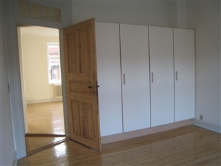 Photo 13. Apartment, Klostervej, Odense C 