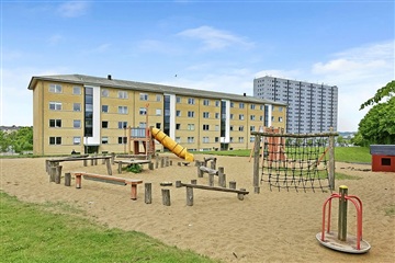 Billede 2. Lejlighed, Thulevej, Aalborg SØ 