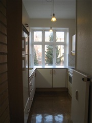 Photo 4. Apartment, Klostervej, Odense C 