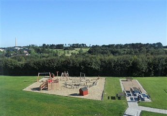 Photo 1. Apartment, Thulevej, Aalborg SØ 