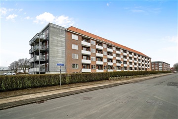Billede 1. Lejlighed, Vognmandsvej, Nyborg 