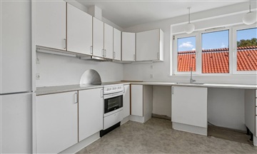 Billede 7. Lejlighed, Ramsherred, Næstved 