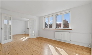 Billede 3. Lejlighed, Ramsherred, Næstved 