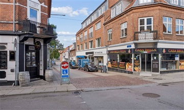 Billede 1. Lejlighed, Ramsherred, Næstved 