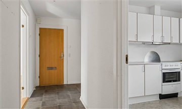 Billede 6. Lejlighed, Ramsherred, Næstved 