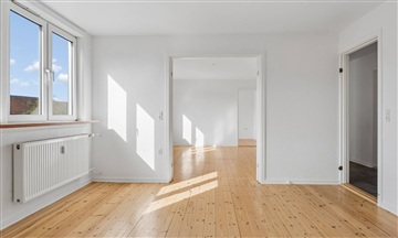 Billede 2. Lejlighed, Ramsherred, Næstved 