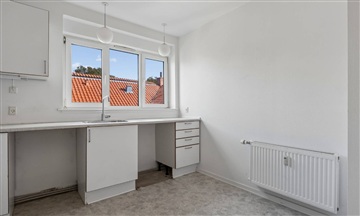 Billede 8. Lejlighed, Ramsherred, Næstved 