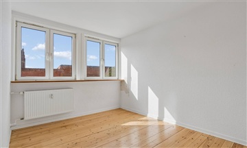 Billede 10. Lejlighed, Ramsherred, Næstved 