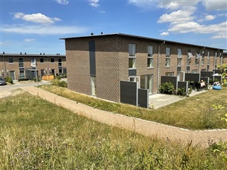 Photo 1. Apartment, Ingrid Marie Vej, Randers SØ 
