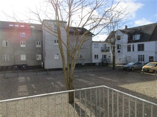 Photo 1. Apartment, Korngården, Store Heddinge 