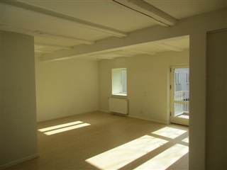 Photo 9. Apartment, Korngården, Store Heddinge 